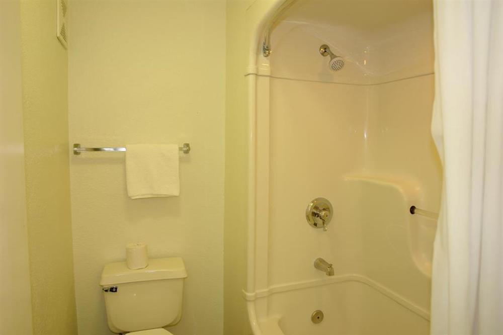 Motel 6-Goleta, Ca - Santa Barbara Cameră foto